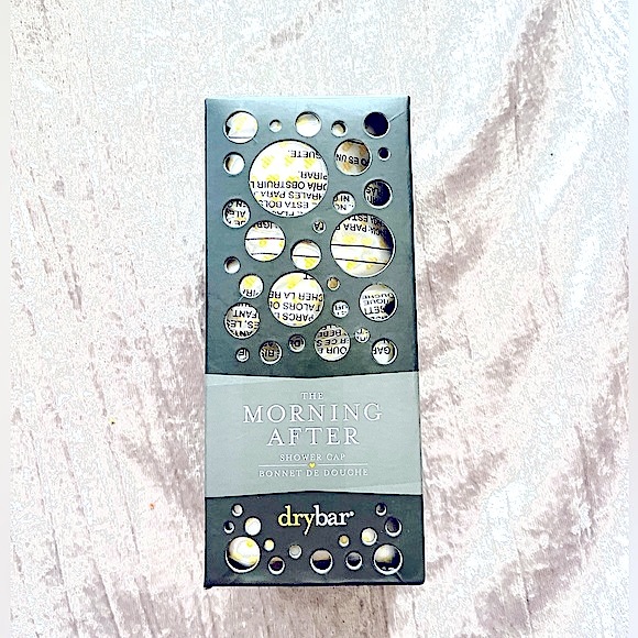 Drybar The Morning After Shower Cap - Picture 9 of 9